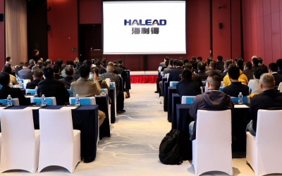 凝心聚力筑生态，，，，，，，相助共赢启新程——2025年1277星际电子游戏供应商质量大会圆满落幕